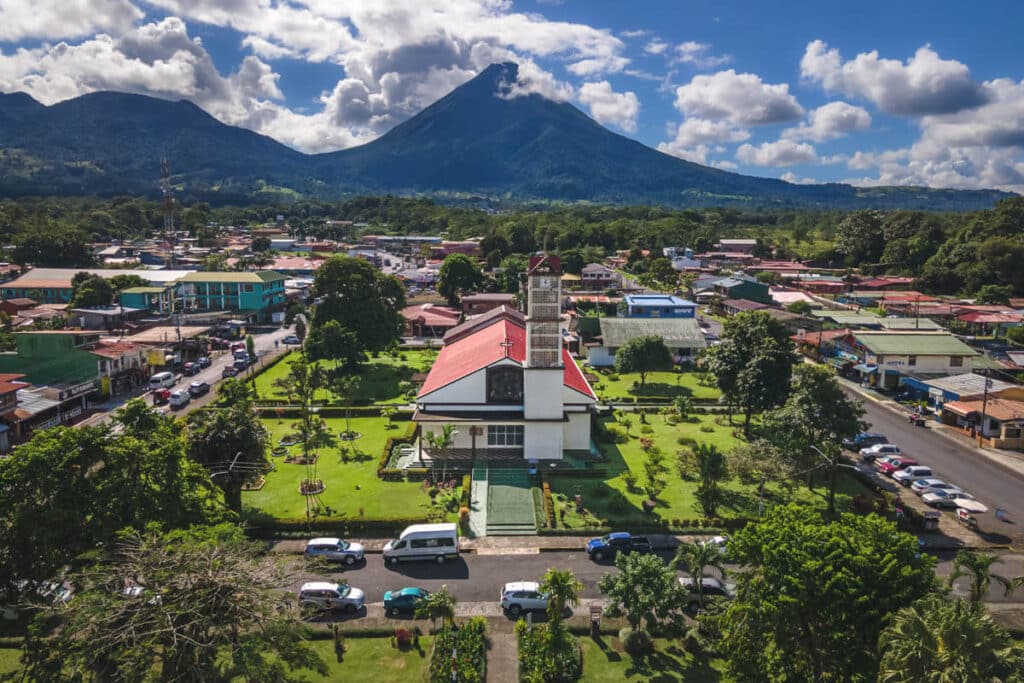 la-fortuna